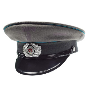 Gorro de Visera Unisex Ajustable y Transpirable de Sarga de Algodón con Costuras, Forma Clásica, Protección UV, Rendimiento para Toda Temporada - Product Image 3