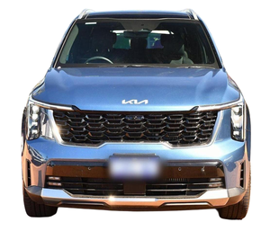 Kia Sorento PHEV GT-Line Auto AWD d'occasion de haute qualité 2025 - Product Image 1