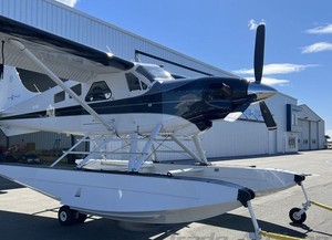 1952 DEHA-VILL-AND d'occasion DHC-2T avion d'origine américaine - Product Image 5