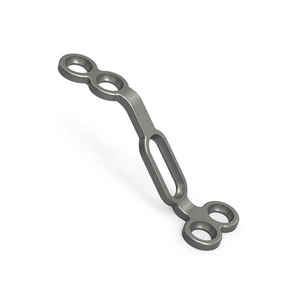 Presse à plier orthopédique pour plaque osseuse orthopédique vétérinaire en acier inoxydable de haute qualité - Product Image 3