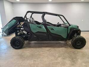MEJORES VENTAS PARA 2026: Can-Am Commander MAX DPS 700 UTV PARA ADULTOS - Product Image 2