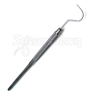 Sondas dentales recién llegadas Sonda dental superventas Sondas dentales de acero inoxidable para venta en línea - Product Image 2