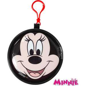 Monedero de Plástico de Mickey y Minnie Mouse, 2 Pinzas para el Cabello Extraíbles, 150 Unidades, Caja al por Mayor, Envío Gratis, Licencia Oficial para Niños - Product Image 2