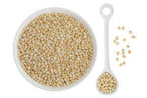 Sorgho blanc de qualité supérieure, naturellement sucré et séché, très nutritif, provenant des Pays-Bas, avec une durée de conservation de 24 mois - Product Image 3