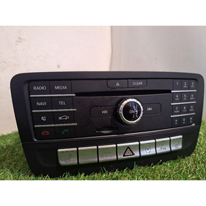 MERCEDES NAVIGATOR Clase A Serie (W176) A2469009916 651930 (12>18) - Product Image 2