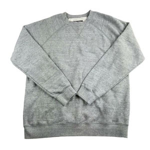 Pull-over de grande taille et de haute qualité pour hommes, sweat-shirt à capuche surdimensionné OEM, pull-over à col rond et à la mode, couleurs personnalisées pour hommes - Product Image 1