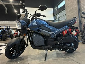 Venta Rápida: Hondaas Navii 2025 de 4 Tiempos y 109cc, MiniMoto, Mini Motocicletas/Scooters, Listas para Envío Mundial - Product Image 2