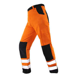 Pantalon de sécurité pour homme, vêtements d'extérieur, haute qualité, anti-rides, vente chaude, prix raisonnable, pantalon de sécurité pour homme tendance, léger - Product Image 4