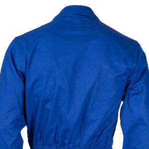 Combinaison de travail en deux pièces pour atelier, combinaison de mécanicien, combinaison de travail pour hommes, uniforme de travail réfléchissant pour ingénieur - Product Image 3