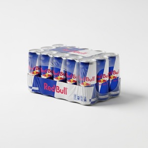 Achetez une boisson énergisante Red Bull 250ml en vrac en gros Formule originale Boisson énergisante en stock pour expédition immédiate - Product Image 3