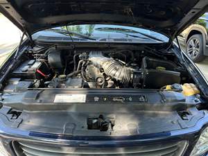 FORD F-150 SVT LIGHTNING 2002 USADO, Volante a la Izquierda/Derecha - Product Image 6