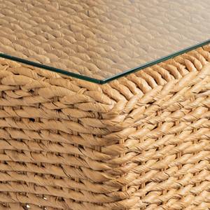 Promotions! TienPhong vente en gros meilleure vente table basse en rotin tissé à la main pour l'organisation de la maison élégante salle de séjour - Product Image 6