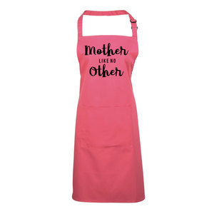 Nouveau design de tabliers de cuisine en coton pur pour la maison, l'hôtel et le restaurant avec logo personnalisé - Product Image 1