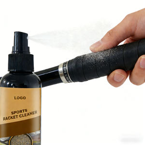 Kit Profesional <span class=keywords><strong>para</strong></span> el Cuidado de Equipos Deportivos con Limpiador de Raquetas, Guante, Pegamento, <span class=keywords><strong>Spray</strong></span> <span class=keywords><strong>para</strong></span> Suelas y Agarre <span class=keywords><strong>para</strong></span> <span class=keywords><strong>Tenis</strong></span>, Pickleball y Bádminton - Product Image 6