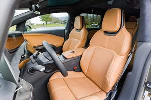 Lucid Gravity Dream Edition 2026 Usado - Product Image 5