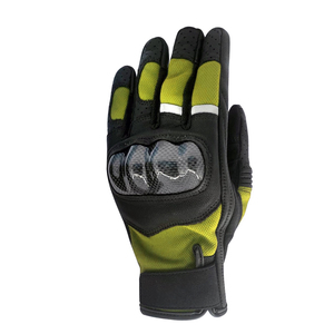 Gants de moto fabriqués au Pakistan, gants de motocross, gants de course à moto, gants de moto pour hommes à vendre - Product Image 5