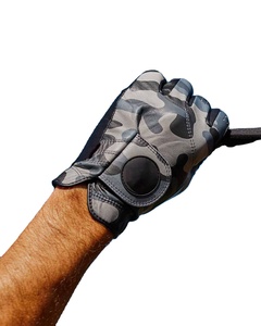 Conception respirante et fermeture sécurisée pour chaque parcours de golf, gant de golf en peau de mouton pour homme avec une meilleure adhérence, confortable - Product Image 3