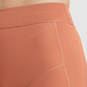 Logo brodé personnalisé dernière collection de leggings légers pour femmes leggings respirants et légers pour femmes - Product Image 5