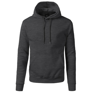 Wholesale Men Hoddies High Quality Custom Logo Men Pullover Plain <b>Hoodies</b> Cotton <b>Polyester</b> <b>Hoodies</b> Men's Blank <b>Hoodies</b> - Product Image 1
