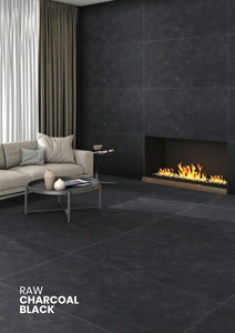 Reimagine con azulejos, calidad de exportación, porcelana de 250mm, azulejo de mosaico hexagonal de 10 "para interiores y exteriores, pared y suelo, baño de Hotel en Villas - Product Image 3