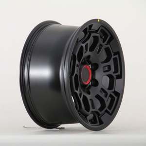 <span class=keywords><strong>ล้อ</strong></span>รถบรรทุก4X4ออฟโรด<span class=keywords><strong>ล้อ</strong></span>อัลลอยขนาด17นิ้ว<span class=keywords><strong>18</strong></span>นิ้ว<span class=keywords><strong>ล้อ</strong></span>6X139.7<span class=keywords><strong>ล้อ</strong></span>ผู้โดยสารสำหรับ F150 Tacoma HILUX Pajero Tundra - Product Image 5