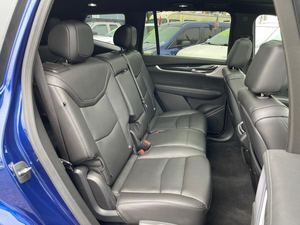 2023 C-a-d-i-l-l-l-a-c X T 6 Premium Luxury AWD con bajo kilometraje y precio asequible en stock listo para enviar - Product Image 6