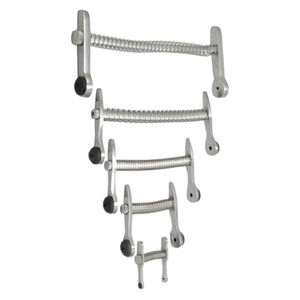 ที่เปิดปากสัตว์เลี้ยงคุณภาพพรีเมียมราคาประหยัด สำหรับสุนัขและแมว อุปกรณ์สัตวแพทย์ ที่เปิดปากสุนัข/ที่เปิดปากแมว - Product Image 4