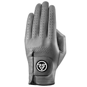 Gants de golf en cuir véritable sur mesure, lavables, antidérapants, respirants, durables, pour hommes, vente en gros Pakistan 2024 Sports - Product Image 3