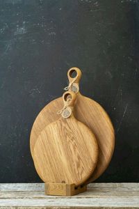 Tablas de cortar de madera Venta de utensilios de cocina para el hogar y el hotel más asequible a granel de exportador indio - Product Image 5