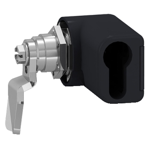 Profilo per Relè DIN a Mezzo Cilindro SCHNEIDER ELECTRIC NSYAEDDINS3D - Product Image 1