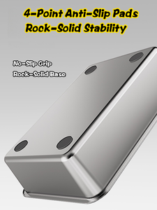 XXXL Covered <span class=keywords><strong>Cat</strong></span> Katzen toilette | Anti-Tracking & Auslaufs icher | Ideal für <span class=keywords><strong>Maine</strong></span> Coons & Multi-<span class=keywords><strong>Cat</strong></span>-Häuser - Product Image 6