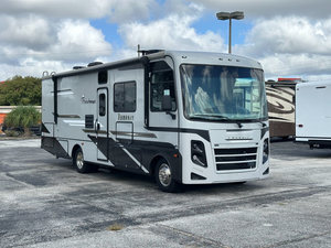 Autocaravana de Grado Industrial 2024 con Comodidades Completas, Extensibles, Capacidad para 6 Personas, Autonomía NEDC de 601-700 km - Product Image 5