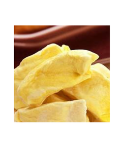 ผลไม้ราชาอบแห้งสำหรับแช่แข็งพร้อมฉลากที่สะอาดจากใบคาทานเล่น - Product Image 1