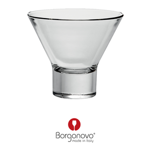 Vaso Martini Borgonovo Serie V 22.5 cl, Suministros para Restaurantes, Suministros para Bares, Venta al por Mayor - Product Image 4