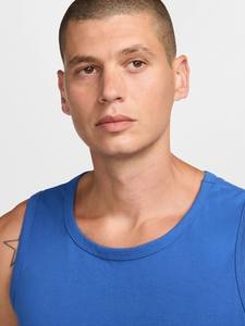 Vêtements de sport pour hommes Débardeur sans manches respirant et confortable pour hommes Vêtements de fitness Débardeur pour hommes Vêtements décontractés en gros - Product Image 4