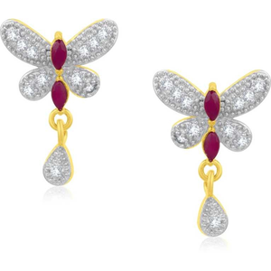 Mangalsutra Titli con Zircon como Piedra Principal - Product Image 3