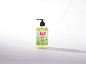 Jabón Líquido Espumoso para Manos con DEHYTON para Uso Transparente en Instalaciones Públicas y Centros de Salud, Higiene Personal Diaria - Product Image 4