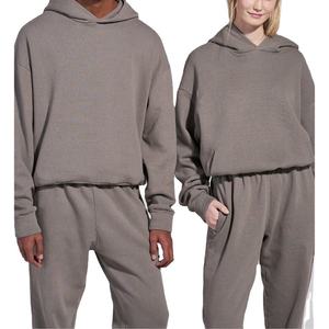 CrazyMaker, fournisseur en gros de survêtements de jogging à marque privée, ensembles de sweat-shirts unisexes pour hommes et femmes, logo personnalisé, survêtement de jogging, ensemble de survêtement - Product Image 2