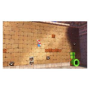 Consola SWITCH para el Videojuego Super Mario Odyssey, PEGI 7+, Juegos Portátiles 2521249 - Product Image 5