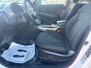 Kia Sportage SX 2014, SUV, super propre - Product Image 6
