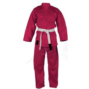 Uniforme de Jiu Jitsu Premium de Alta Calidad, Personalizado, de Manga Larga, Transpirable, con Logotipo Frontal, Nuevo Diseño, Diferentes Colores para Karate - Product Image 1
