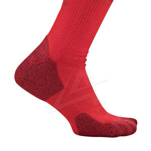 High Quality Custom Design Men's <b>Polyester</b> <b>Socks</b> Create Your Own Unique Style - Product Image 6