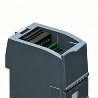 Módulo Lógico Programable 6ED1052-1FB08-0BA2 |   Controlador Ethernet MQTT con Salida de Relé AC115/230V 8DI 4DO