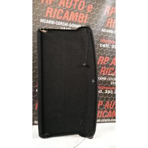 LAND ROVER Range Rover Evoque 1ª Serie (11>) REPISA TRASERA PARA PAQUETES EJ32-46668-AB - Product Image 2
