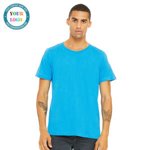 Camiseta de verano ligera con tela transpirable para comodidad - Product Image 1