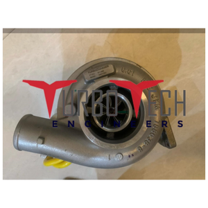 TURBOCOMPRESSEUR 4652872 3535972 465-2872 353-5972 - Product Image 1