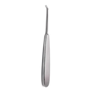 Warwick James 3 Dentaire En Acier Inoxydable Dent Droit Ascenseurs Manuel Réutilisable Instruments Chirurgicaux pour Racine Couteau Type Forceps - Product Image 4