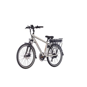 คุณภาพดีที่สุด ราคาเข้าถึงได้ มาตรฐานโอเวอร์แลนเดอร์-สีเงิน - Product Image 2