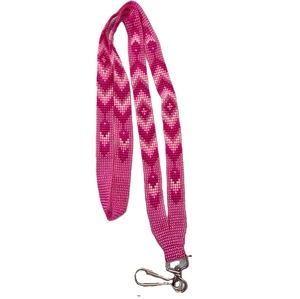 Cordones Personalizados con Cuentas de Semillas para Diseños Creativos y Elegantes, Cordones con Cuentas de Semillas Brillantes para la Moda de Verano y Primavera - Product Image 3