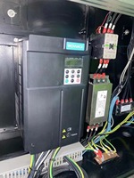 Machine de moulage par injection horizontale PLC YIZUMI 160A5S 160 tonnes d'occasion de qualité supérieure - Garantie à vie - Jusqu'à 40 % d'économies de coûts